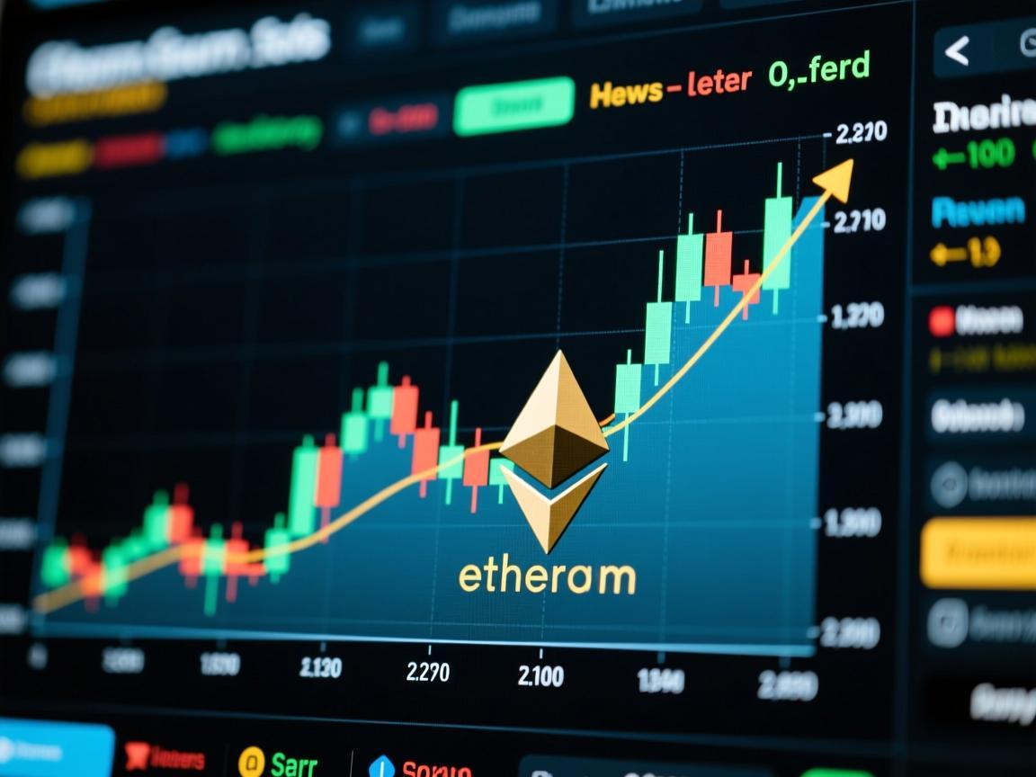 以太坊历史价格最低点，从0开始的传奇