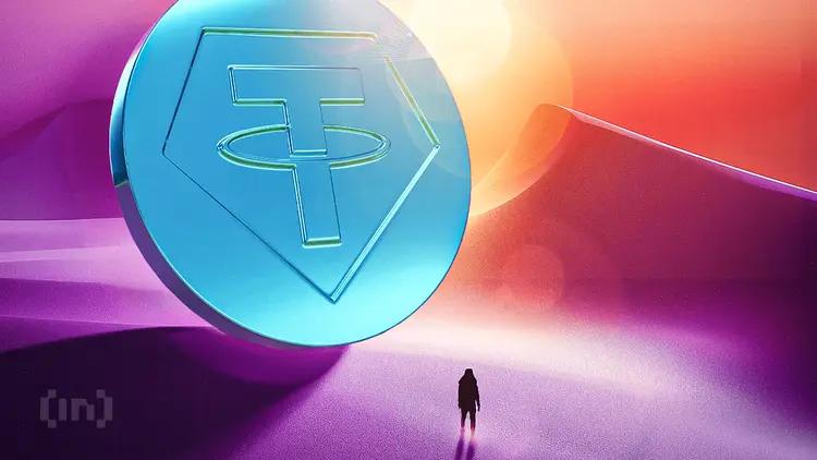 Tether 的招聘热潮揭示了其开发集成人工智能的自托管加密钱包的计划