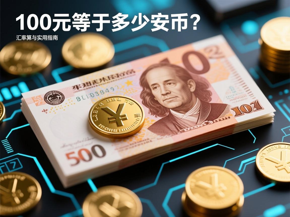 100元等于多少安币 汇率换算与实用指南