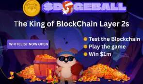 FARTCOIN 怀疑者错失了 18,000% 的收益——这次加密货币预售白名单会是你的下一个警钟吗