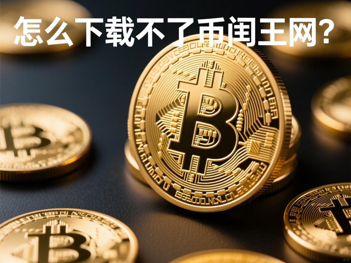 怎么下载不了币安网 常见原因及解决方法