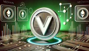 VeChain携手4ocean，强调区块链在减少塑料垃圾方面的作用