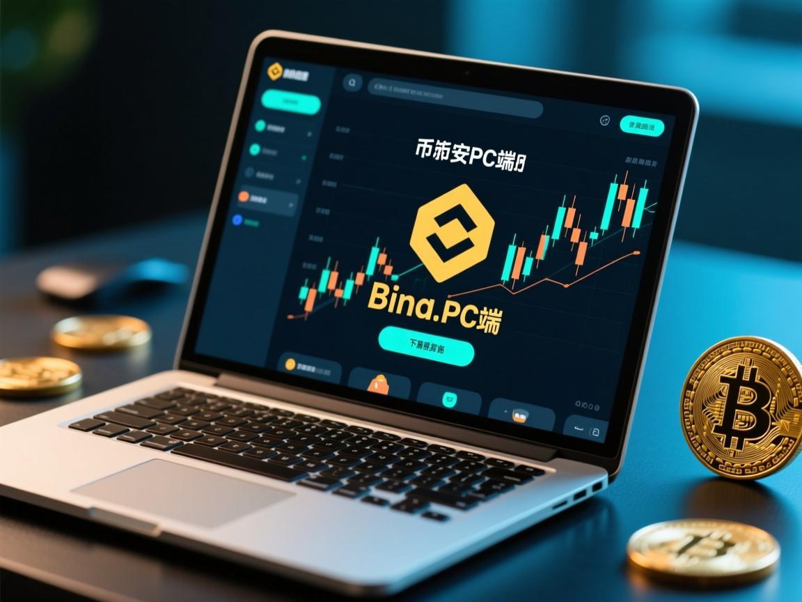 币安有PC端吗 详解币安PC端的使用优势与下载指南