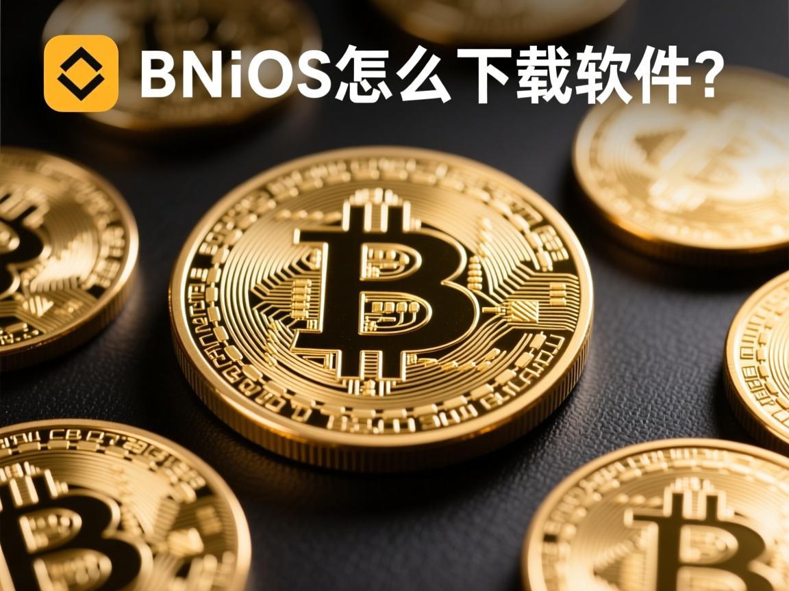 币安iOS怎么下载软件 详细指南助你安全访问加密货币市场