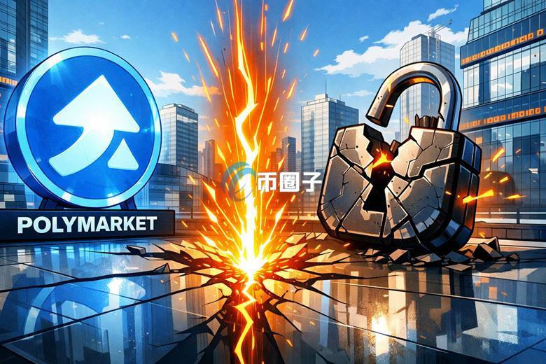 预测市场龙头Polymarket承认用户资金被黑！漏洞源自Magic Labs 突显Web3单点风险