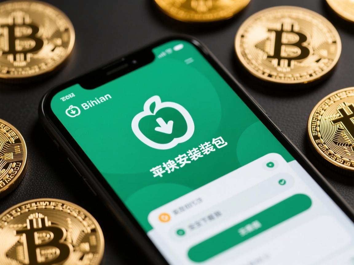 币安苹果安装包，安全下载与使用指南