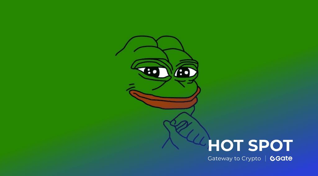 PEPE 币价格预测 2030：能否突破 1 美分 全面解析 PEPE 未来走势