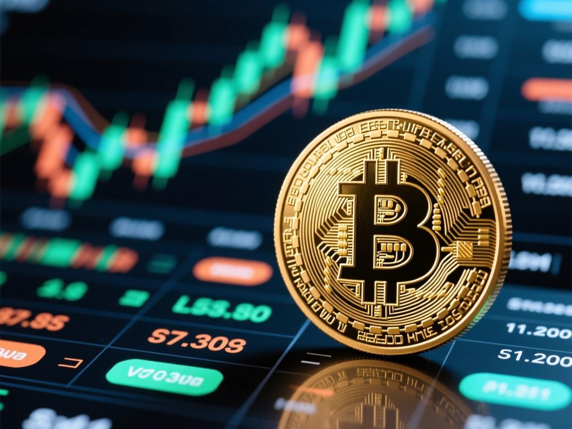 比特币的最新价格美元汇率是多少