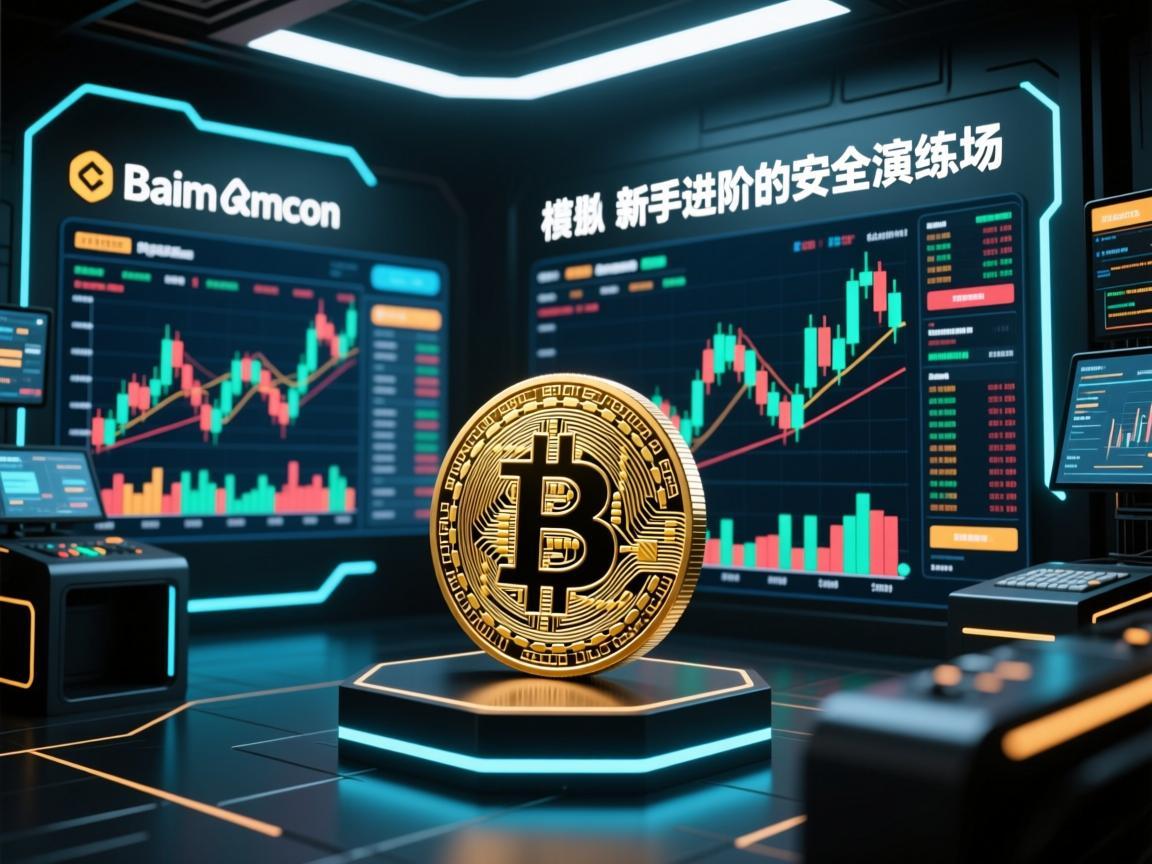 模拟合约交易，币安新手进阶的安全演练场
