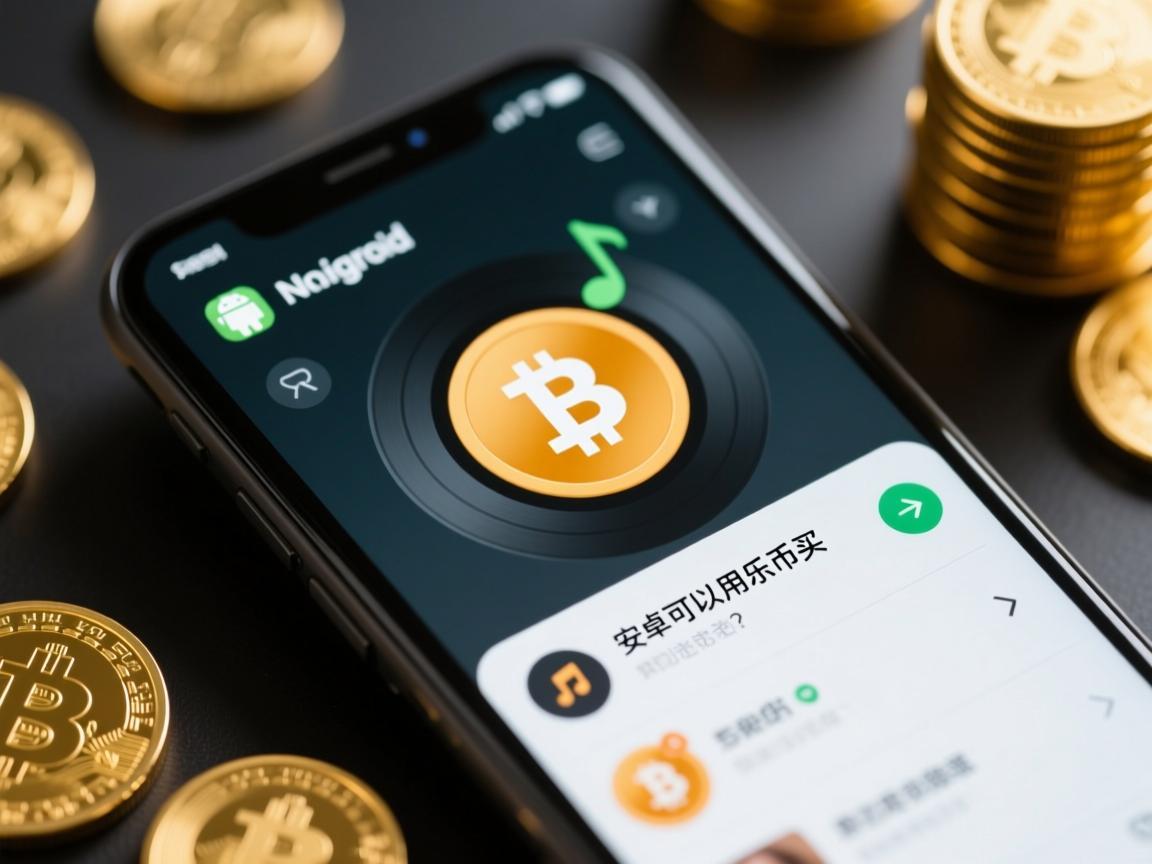 安卓可以用乐币买歌吗 答案是肯定的，但需注意这些细节