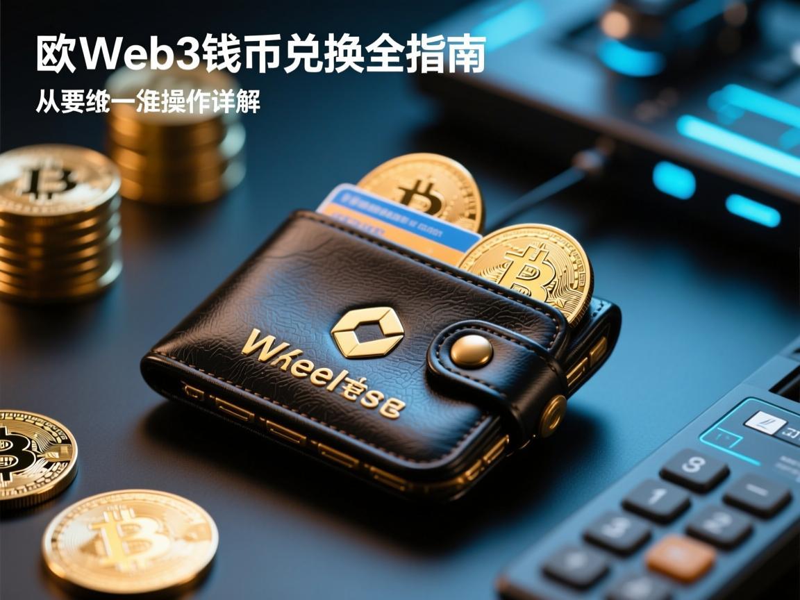 欧意Web3钱包代币兑换全指南，从准备到操作详解