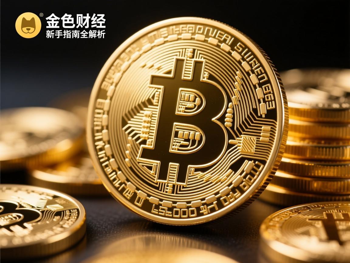 金色财经怎么购买狗狗币 新手指南全解析