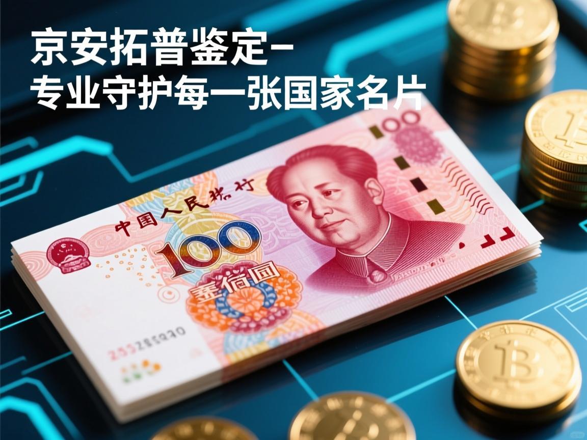 京安拓普鉴定人民币，专业守护每一张国家名片