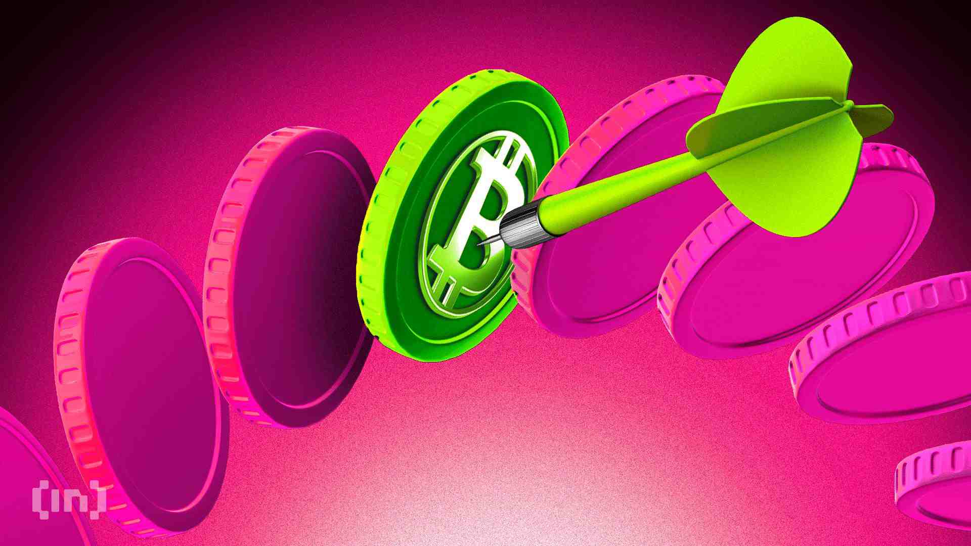 今日3亿美元的Gamma代币到期或将引发比特币的下一波重大行情 美国加密货币新闻