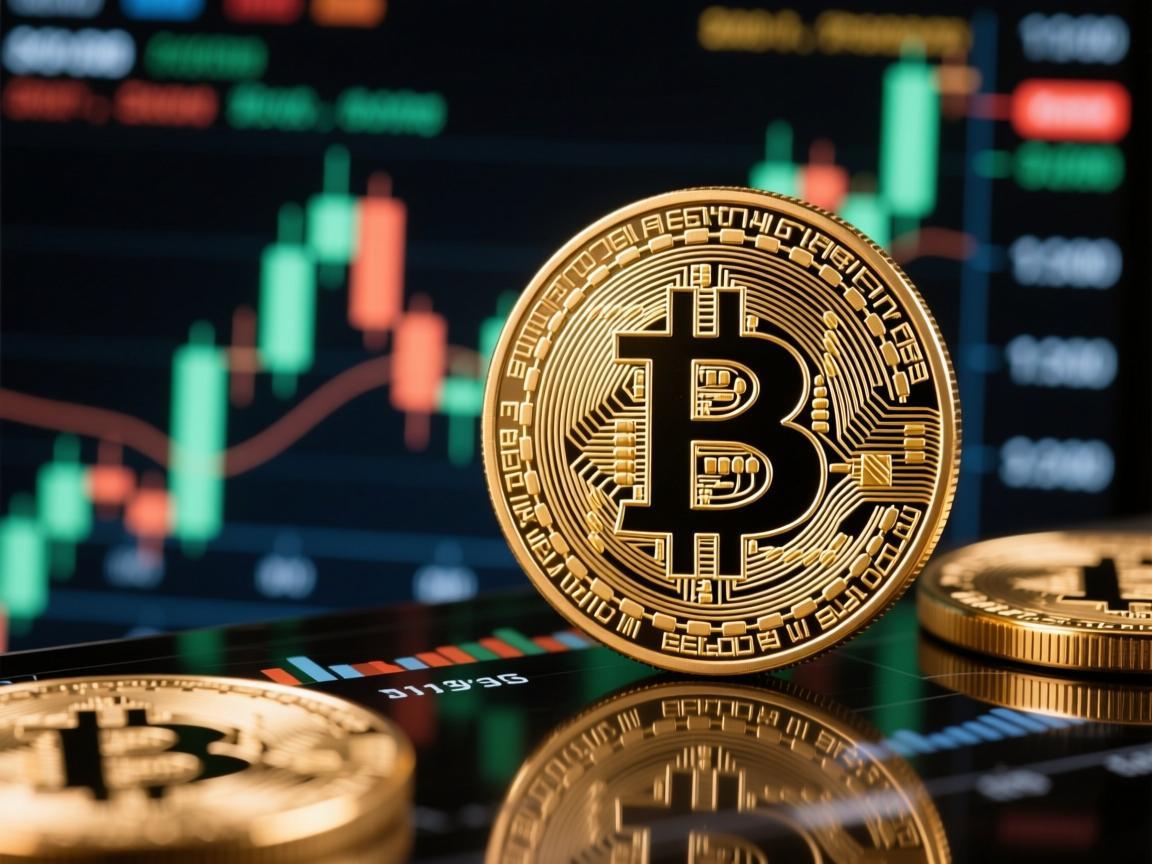 比特币2019年下半年价格，从震荡筑底到年末反弹的U型复苏之路