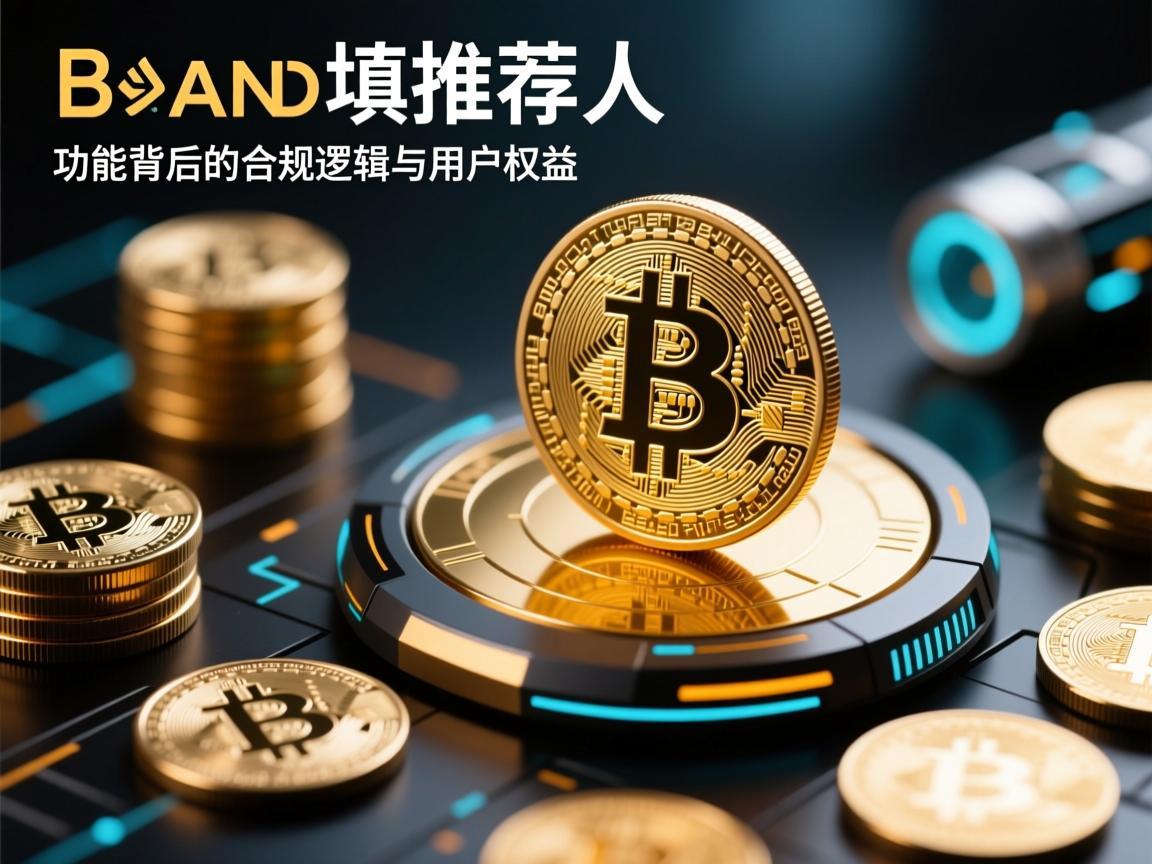 币安填推荐人，功能背后的合规逻辑与用户权益