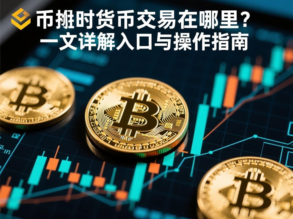 币安法币交易在哪里 一文详解入口与操作指南
