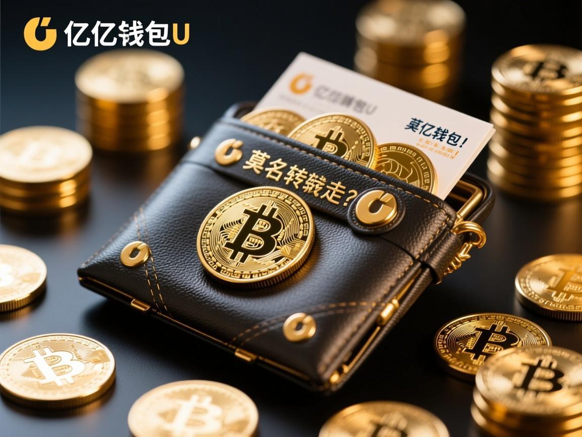 欧亿钱包U被莫名转走，数字资产安全警钟为谁而鸣