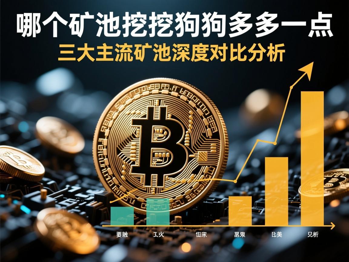 哪个矿池挖狗狗币多一点 三大主流矿池深度对比分析