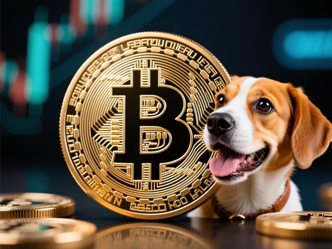 狗狗币从哪里来 从玩笑到加密货币网红的诞生记