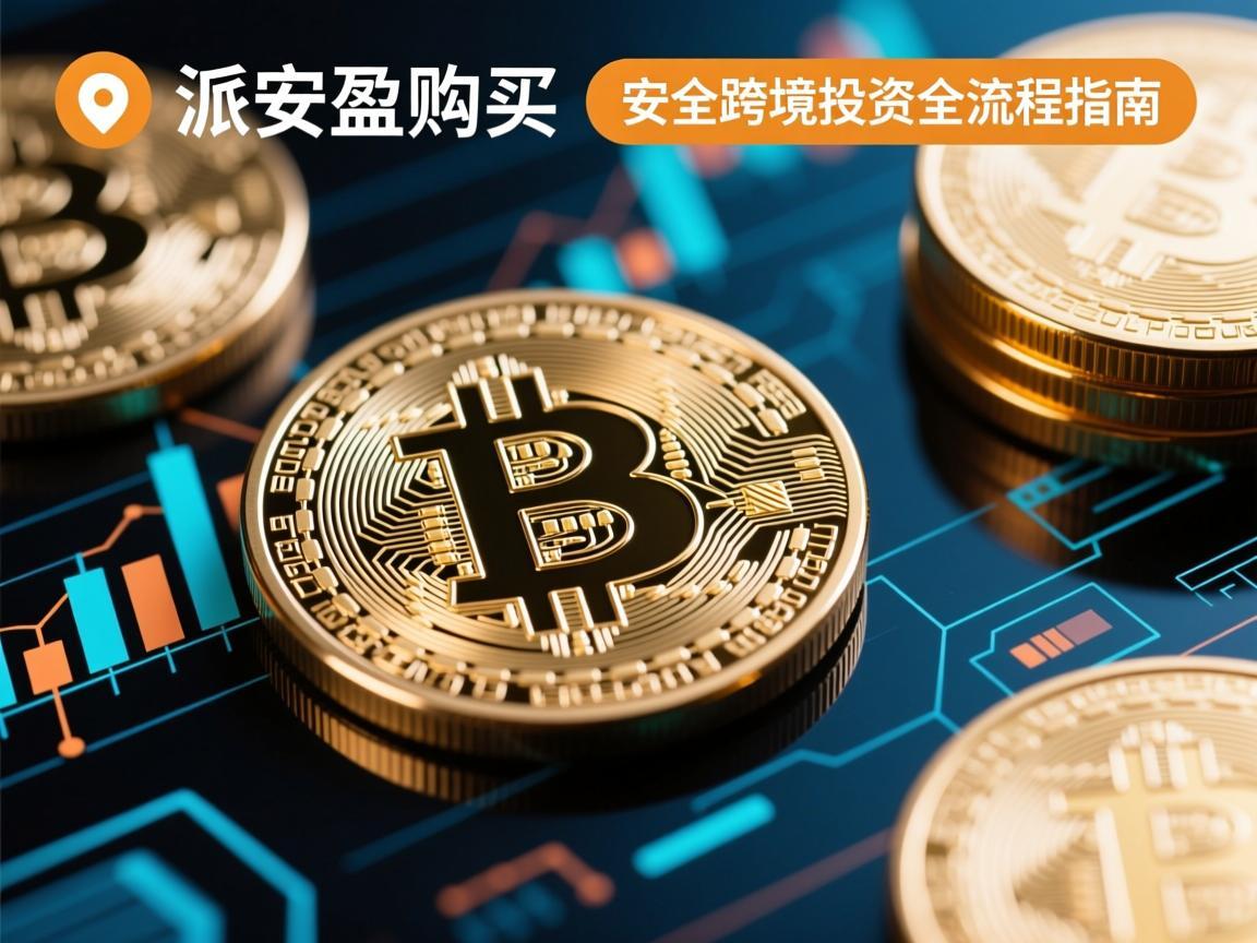 派安盈购买比特币，安全跨境投资的全流程指南