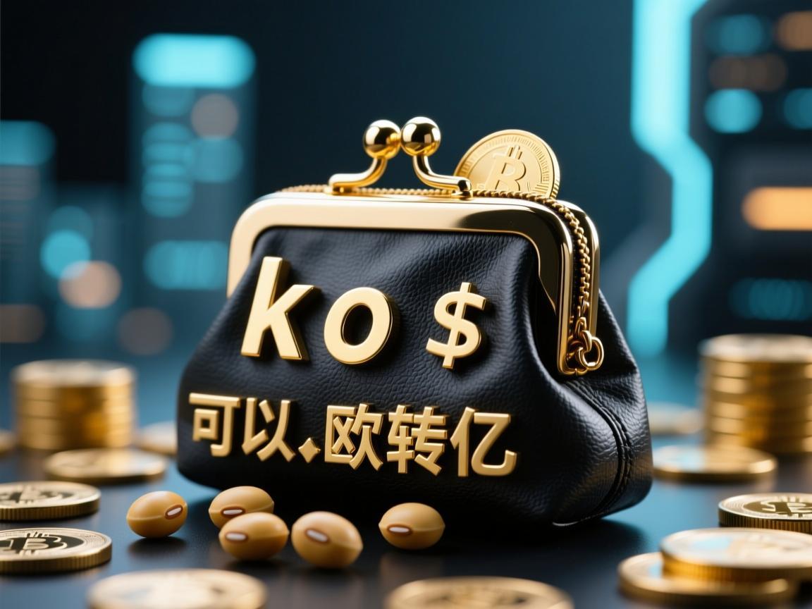 k豆钱包可以转欧亿吗 答案与风险解析