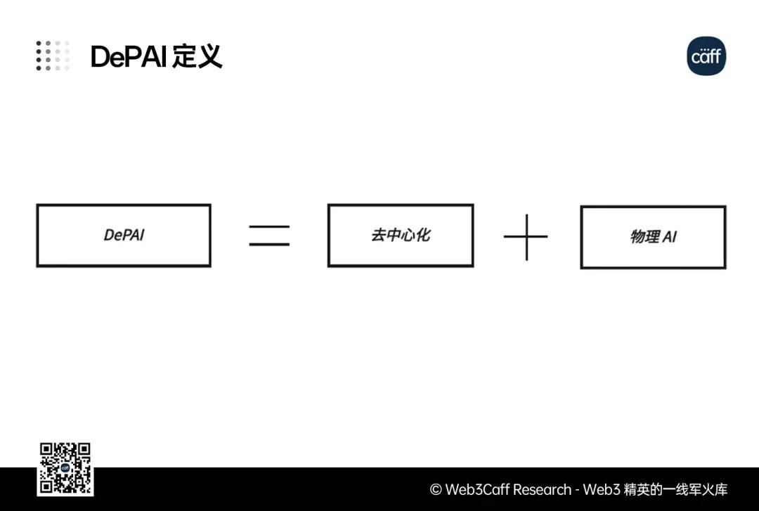 DePAI ： Web3 的下一个万亿美元增长引擎