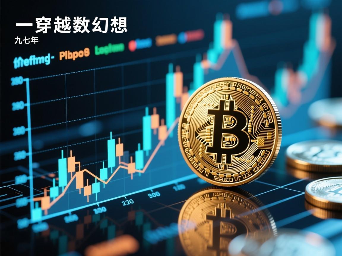 九七年比特币价格走势图，一场穿越时空的数字幻象