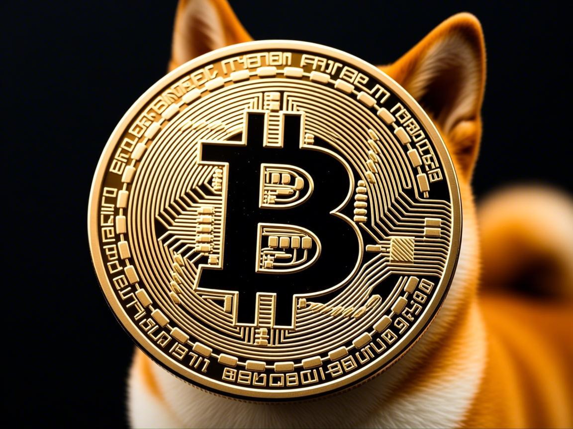 从梗币到文化符号，加密货币狗狗币的崛起之路