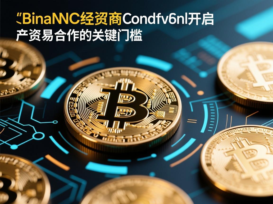 币安经纪商条件，开启加密资产交易合作的关键门槛