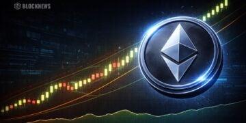 随着长期信念的回归，以太坊的结构得到改善——接下来会发生什么