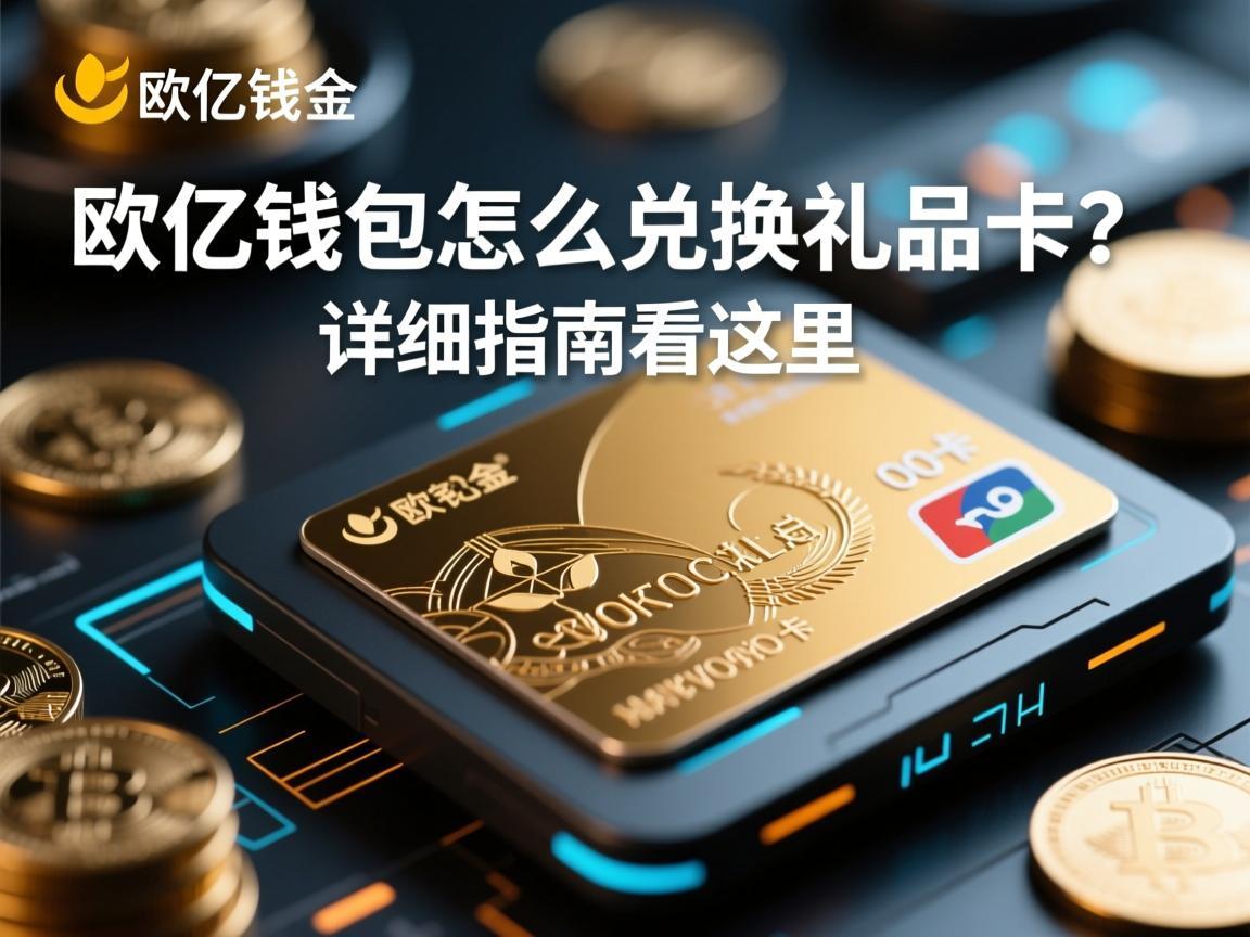 欧亿钱包怎么兑换礼品卡 详细指南看这里