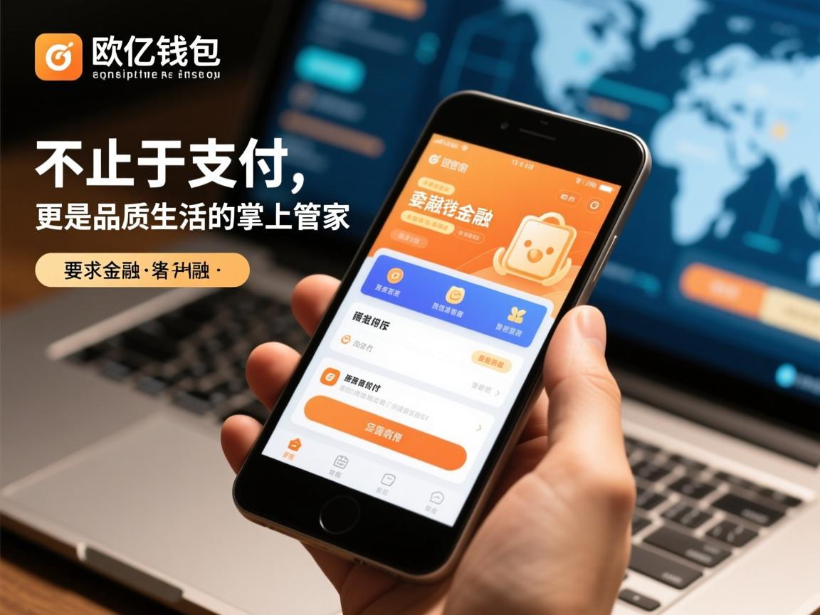 欧亿钱包，不止于支付，更是品质生活的掌上管家