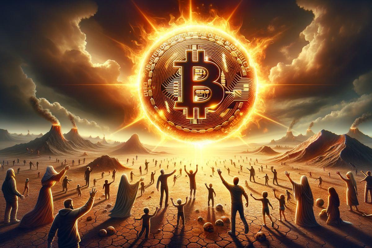 比特币三天后迎来17周年：生日涨势即将到来