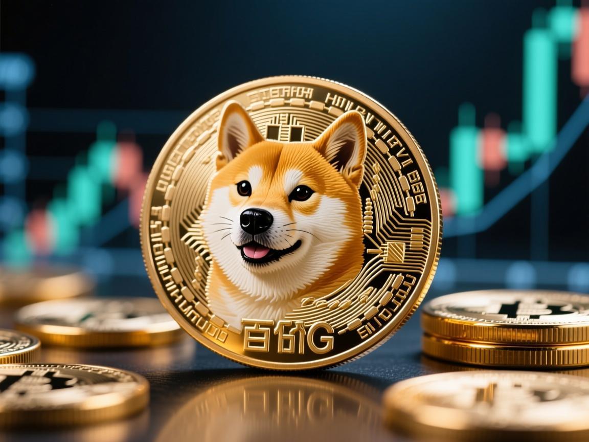 从玩笑币到百倍神话，狗狗币发行价格与升值背后的逻辑