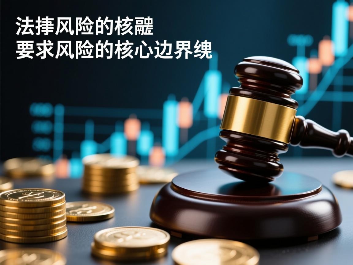 一、法律风险的核心边界