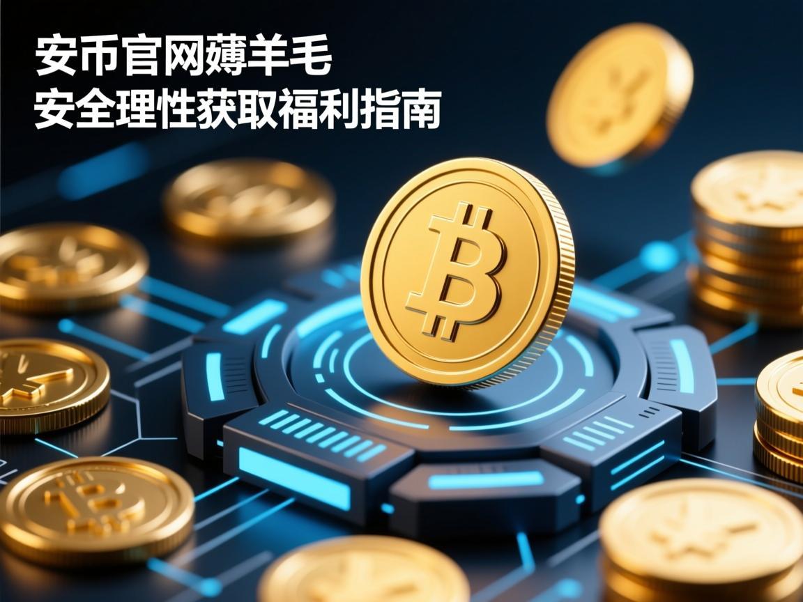 安币官网薅羊毛，安全理性获取福利指南
