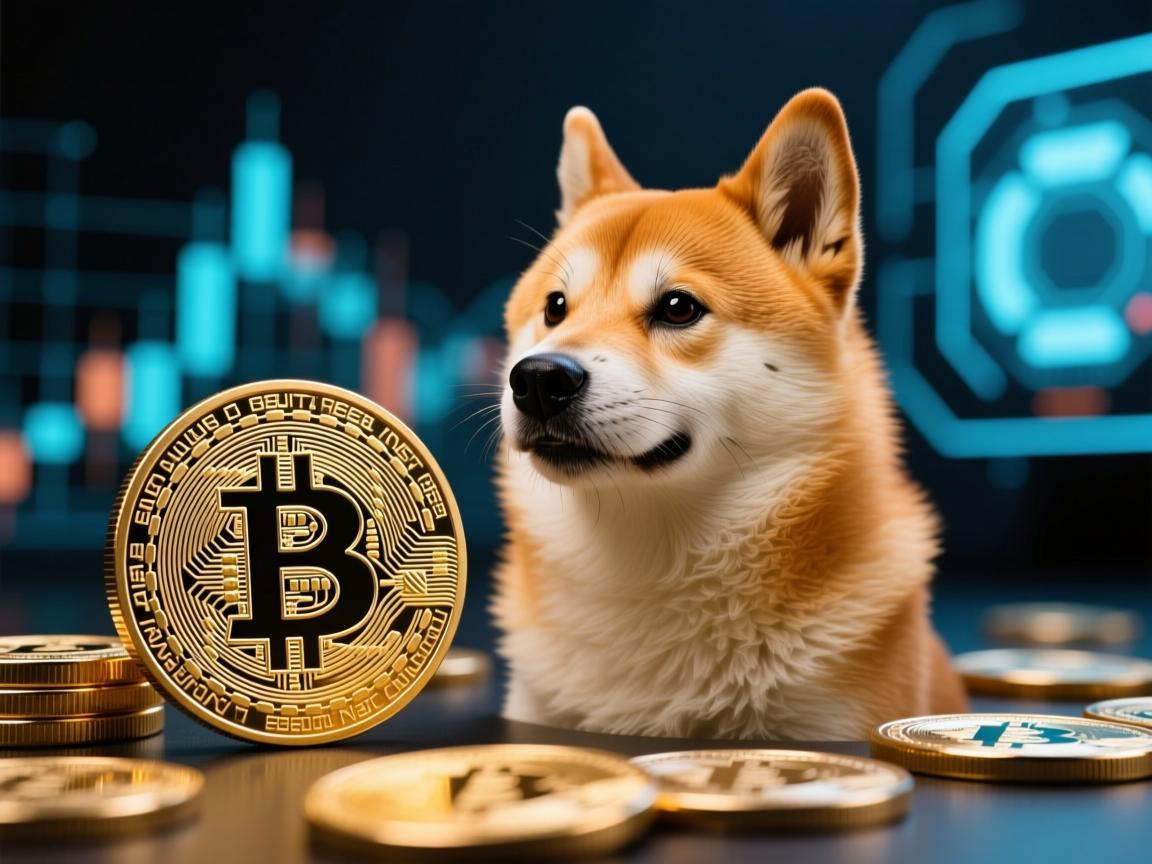 狗狗币的前世是谁 从玩笑到加密货币网红的诞生