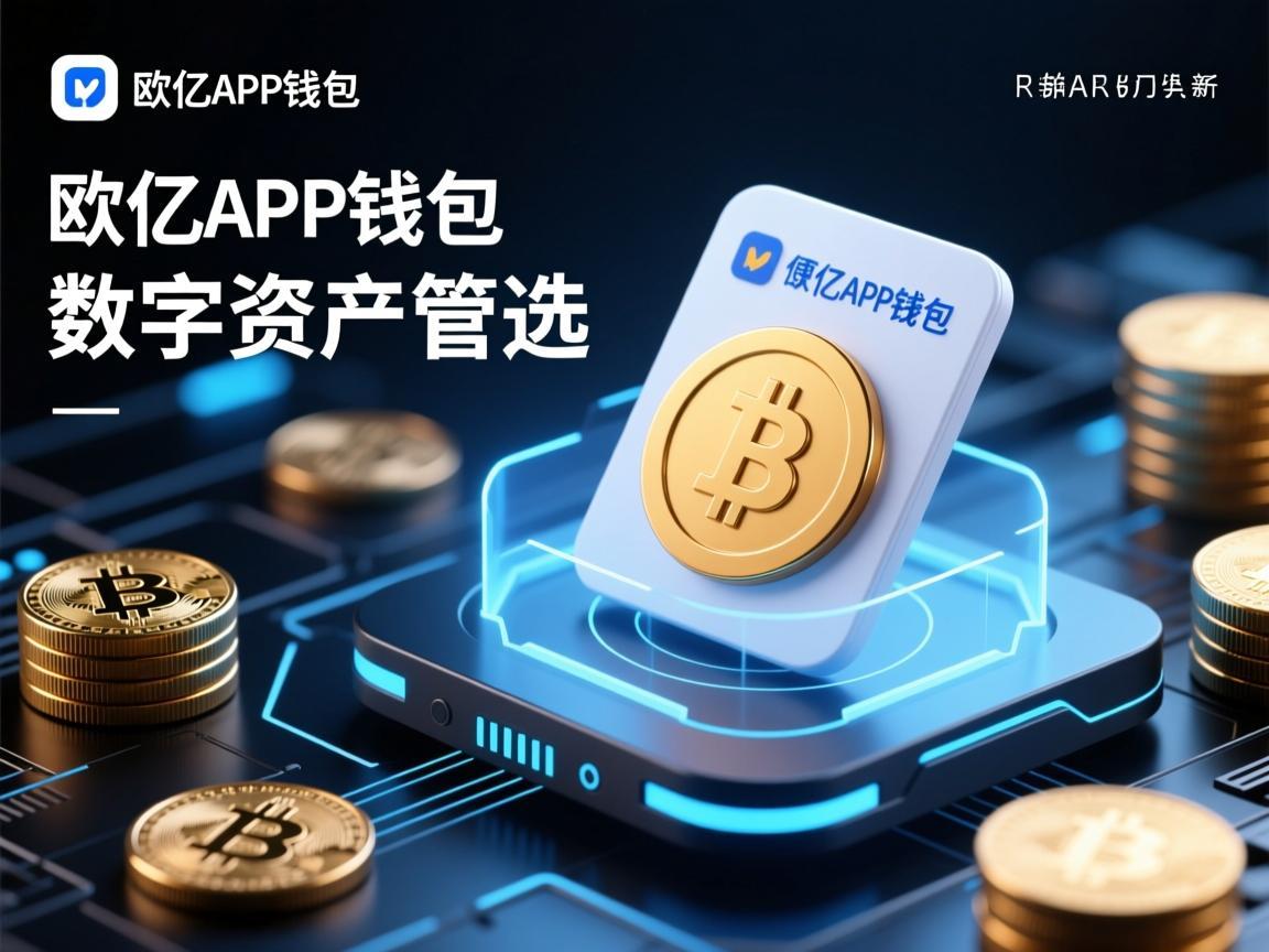欧亿APP钱包，安全便捷的数字资产管理新选择