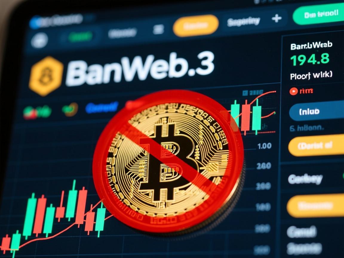 纽约禁令下的币安Web3交易所，合规困境与行业警示