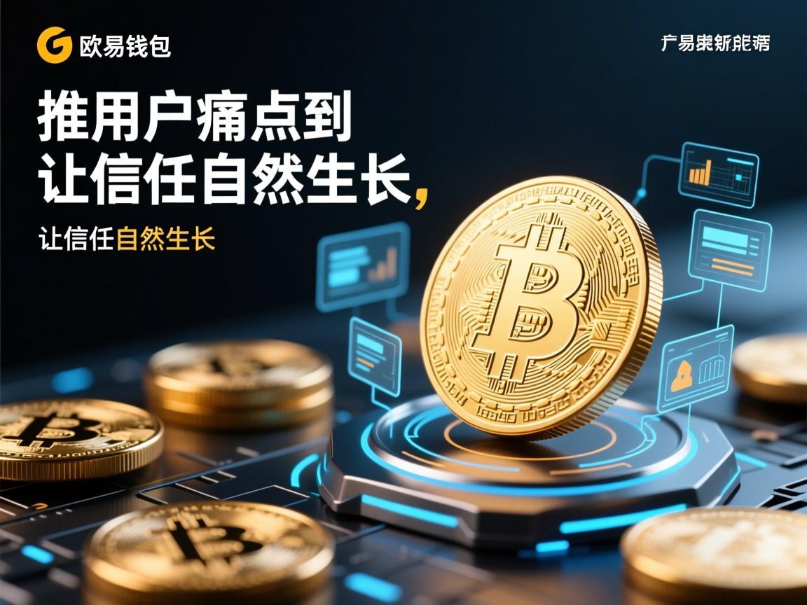 推广欧易钱包话术，从用户痛点到价值共鸣，让信任自然生长