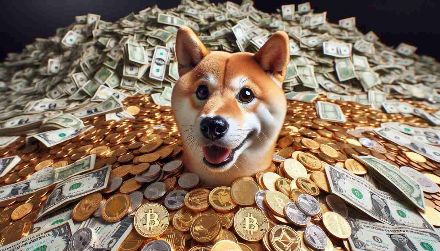 尽管市场预期不高，分析师预测狗狗币（Doge）价格将飙升28000%。