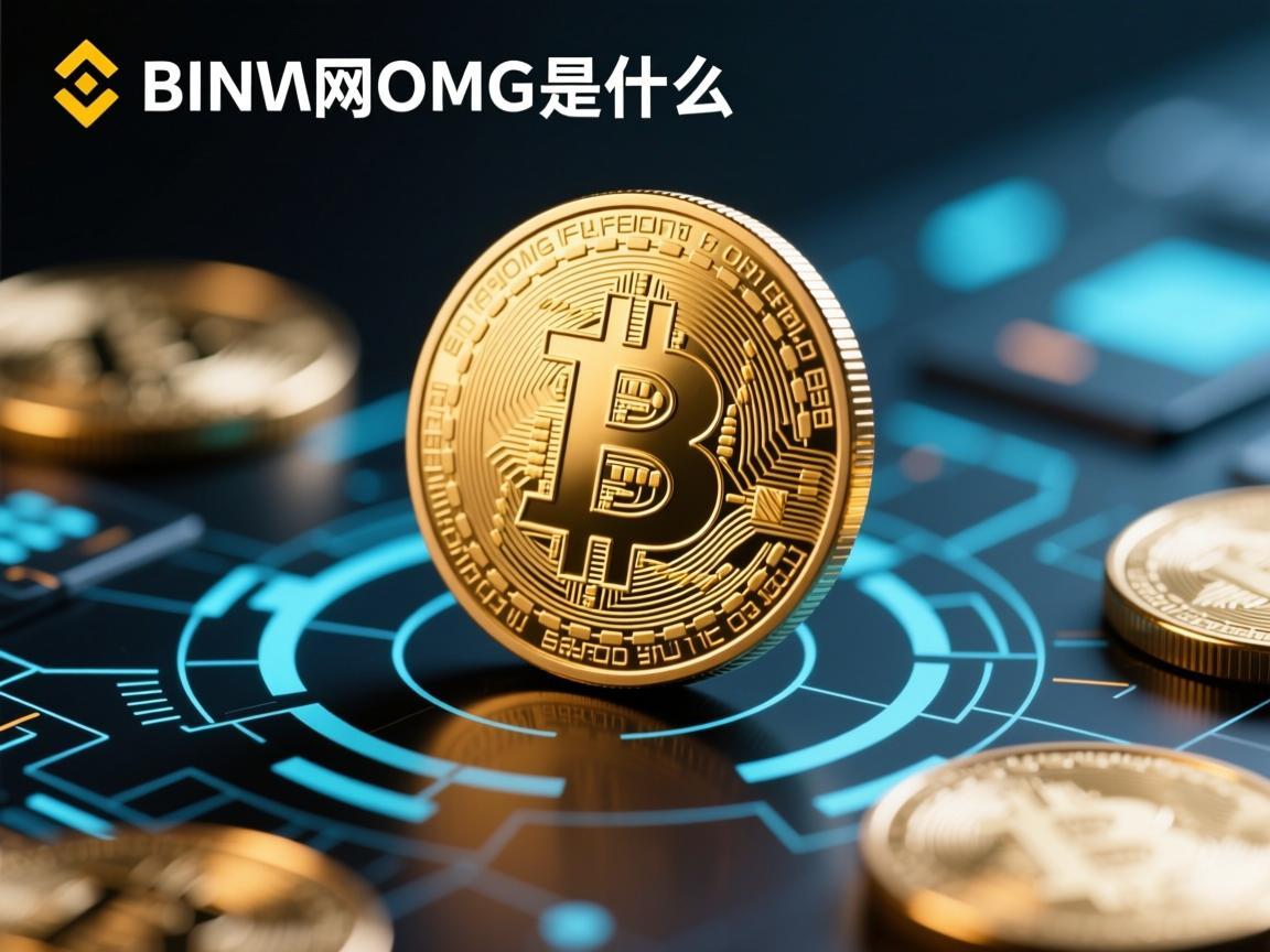 币安网OMG是什么 一文读懂OMG Network的核心价值与生态定位