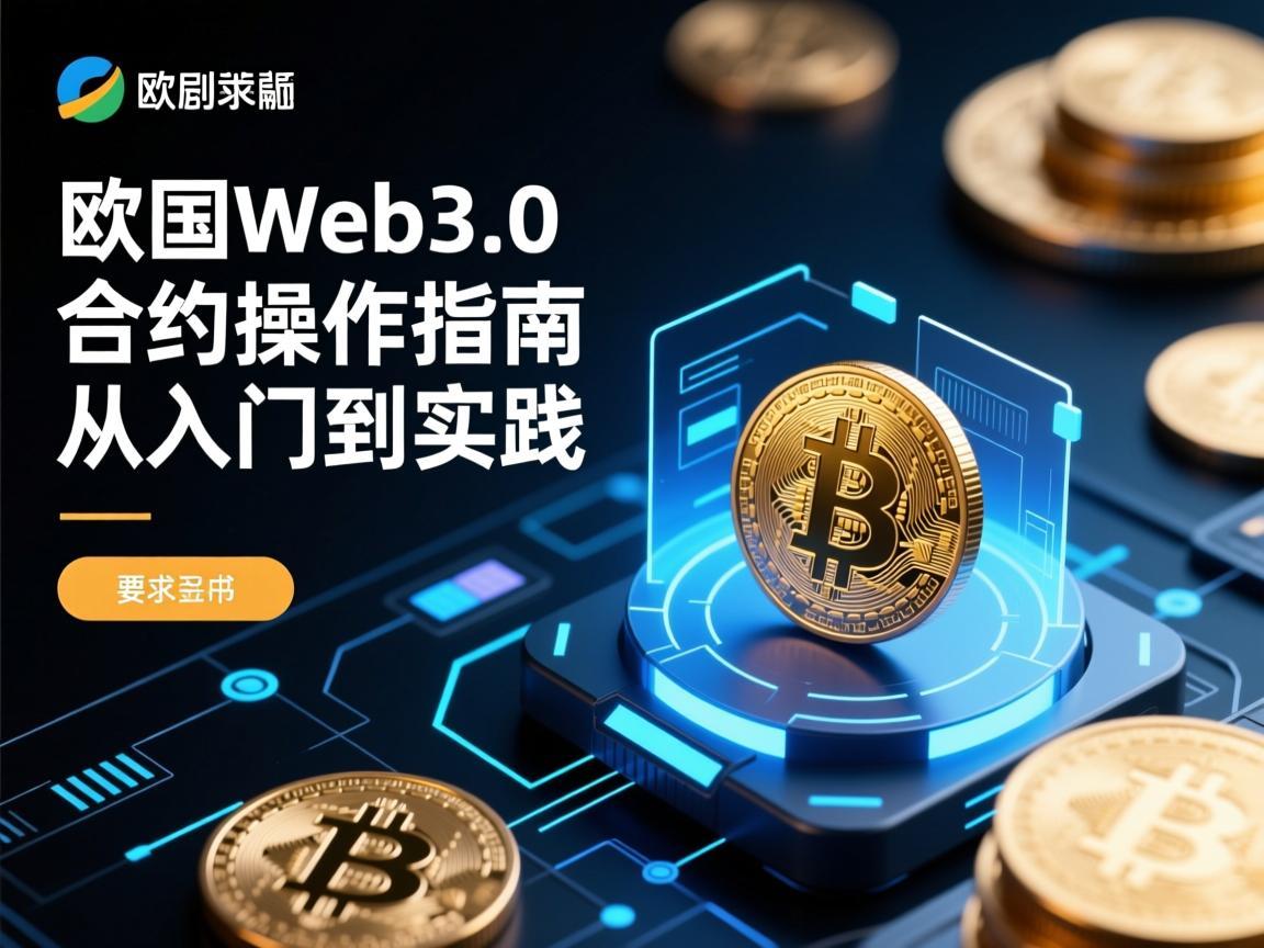 欧意Web3.0合约操作指南，从入门到实践