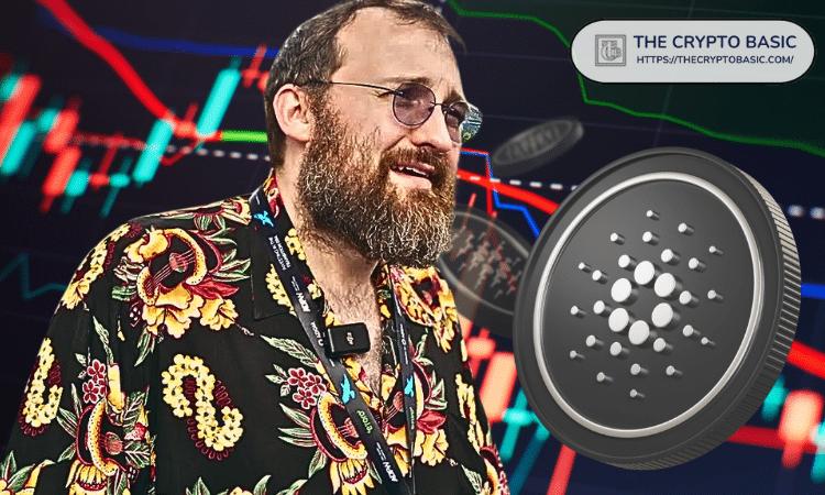 Cardano创始人预测ADA的增长方向