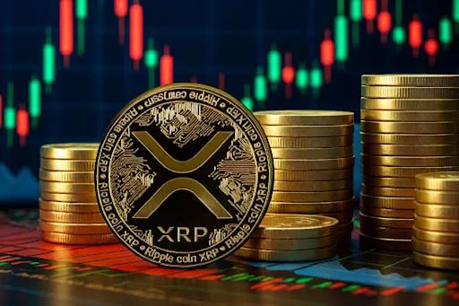 XRP 价格突破靶心，前景展望转向 2026 年