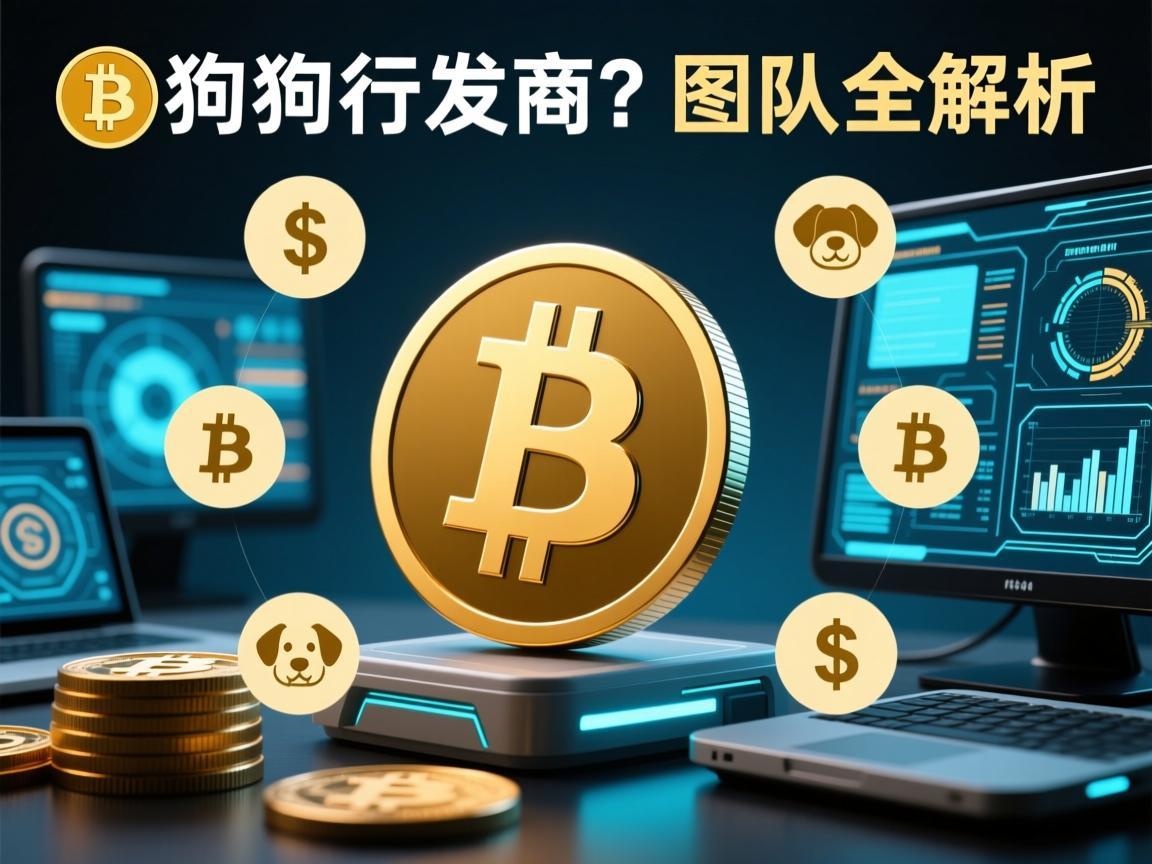 狗狗币的发行商是谁 从社区到技术团队的全解析