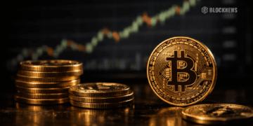 比特币在1月初构筑牛市底部——以下是该结构有利于价格上涨的原因