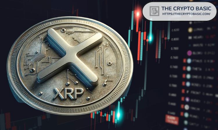 加密货币创始人称，下一次 XRP 价格更新“将让你大吃一惊”