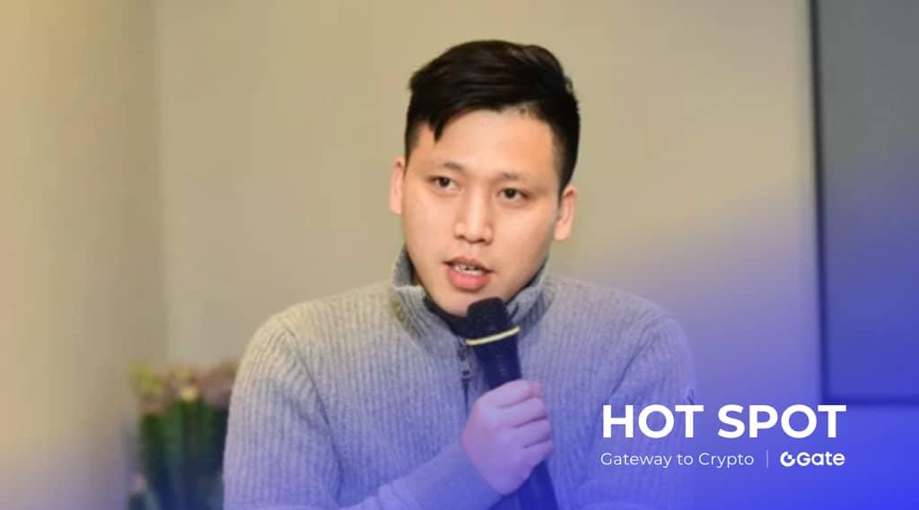 易理华重磅研判：2026 金融上链元年，为何重仓 ETH 和 WLFI
